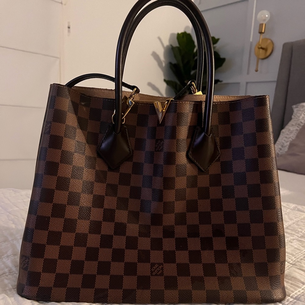 Louis Vuitton Kensington (2018)
